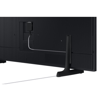 TV Samsung 55" TQ55LS03F UHD QLED The Frame blanco