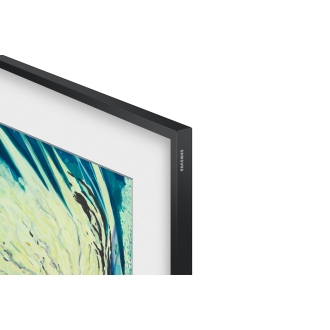 TV Samsung 43" TQ43LS03F UHD QLED The Frame blanco