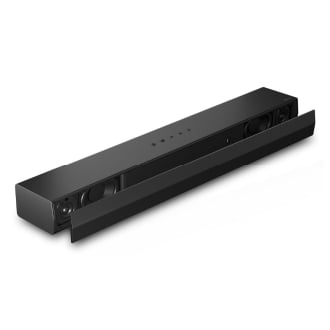 Barra de sonido LG S20A 2.0 50W Dolby Digital BT HDMI