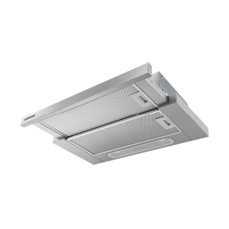 Campana Samsung NK24M1030ISUR 60 cm 392m³/h 61dB