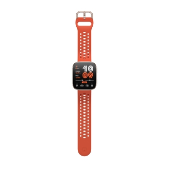 Smartwatch Amazfit Bip 6 red
