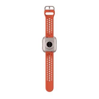 Smartwatch Amazfit Bip 6 red