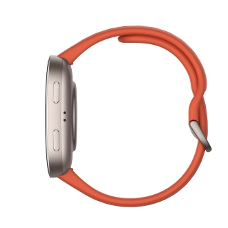Smartwatch Amazfit Bip 6 red