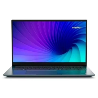 Medion s20 Ultra 5 125h 17.3" 16GB 1TB W11