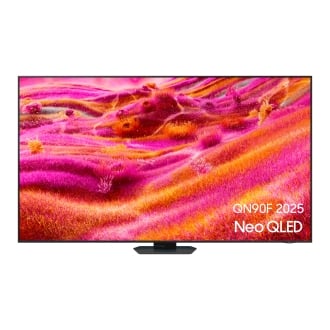 TV Samsung 55" TQ55QN90F UHD NeoQLED Smart TV 165Hz