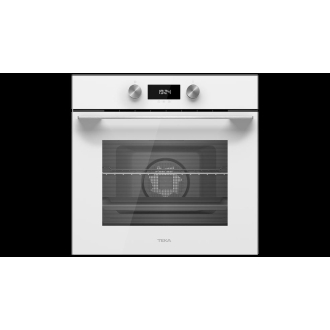 Horno Teka HLB8400WH cristal blanco 111000004