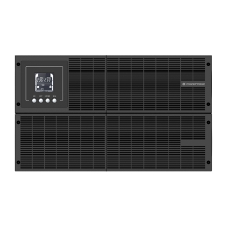 SAI Conceptronic 6000VA / 6000W online torre/rack bloque de terminales HID USB RS232 EPO