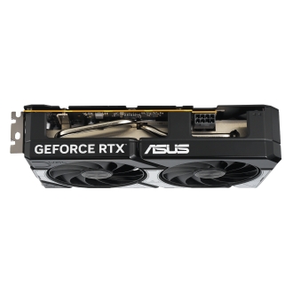 Tarjeta Gráfica ASUS Dual RTX 5060 8GB GDDR7