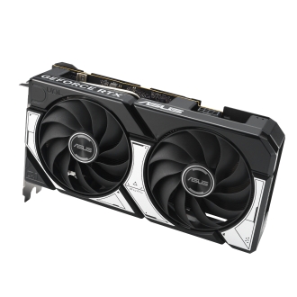 Tarjeta Gráfica ASUS Dual RTX 5060 8GB GDDR7
