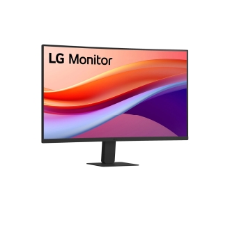 Monitor LG 27U421A-B 27" VA 100Hz 5ms HDMI curvo negro 