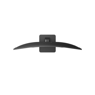 Monitor LG 27U421A-B 27" VA 100Hz 5ms HDMI curvo negro 