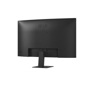 Monitor LG 27U421A-B 27" VA 100Hz 5ms HDMI curvo negro 