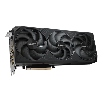 Tarjeta gráfica Gigabyte RTX 5070 Ti WindForce OC SFF 16GB GDDR7