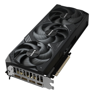 Tarjeta gráfica Gigabyte RTX 5070 Ti WindForce OC SFF 16GB GDDR7