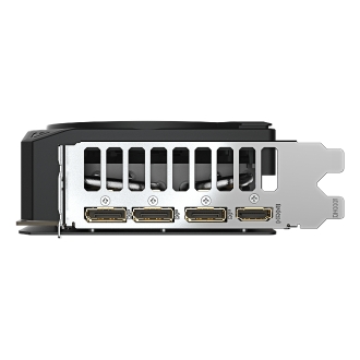 Tarjeta gráfica Gigabyte RTX 5070 Ti WindForce OC SFF 16GB GDDR7