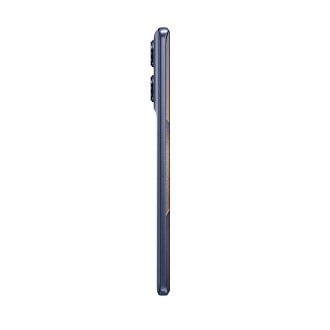 Motorola Edge 60 Fusion 5G 6.67" 8GB 256GB gris