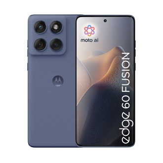 Motorola Edge 60 Fusion 5G 6.67" 8GB 256GB gris