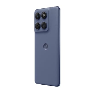 Motorola Edge 60 Fusion 5G 6.67" 8GB 256GB gris