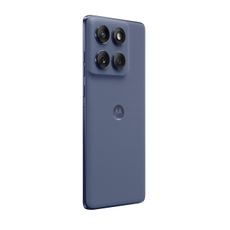Motorola Edge 60 Fusion 5G 6.67" 8GB 256GB gris