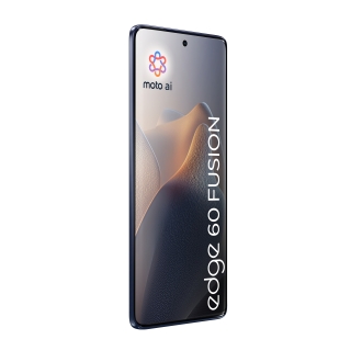 Motorola Edge 60 Fusion 5G 6.67" 8GB 256GB gris