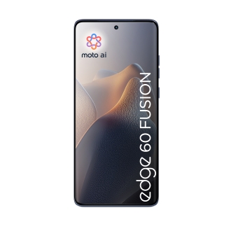 Motorola Edge 60 Fusion 5G 6.67" 8GB 256GB gris