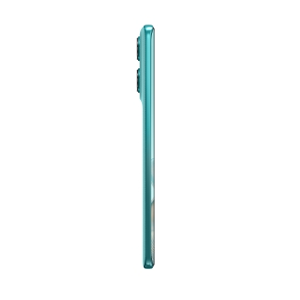Motorola Edge 60 Fusion 5G 6.67" 8GB 256GB turquesa