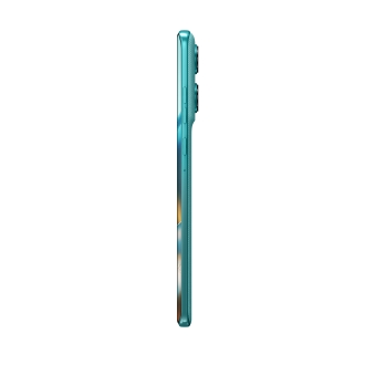 Motorola Edge 60 Fusion 5G 6.67" 8GB 256GB turquesa