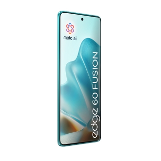 Motorola Edge 60 Fusion 5G 6.67" 8GB 256GB turquesa