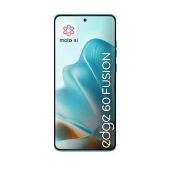 Motorola Edge 60 Fusion 5G 6.67" 8GB 256GB turquesa