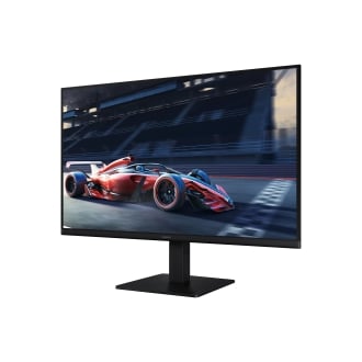 Monitor Samsung LS27D302GAUXEN 27" IPS 100Hz 5ms VGA HDMI negro