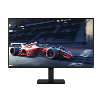Monitor Samsung LS27D302GAUXEN 27" IPS 100Hz 5ms VGA HDMI negro