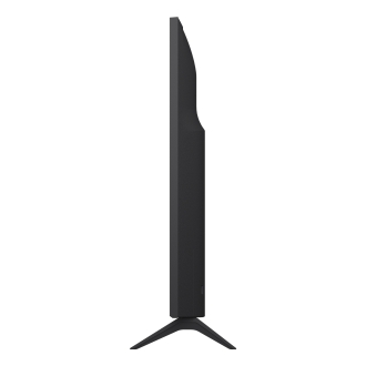 TV LG 43" 43UA75006LA UHD ALFA7 WEBOS25 HDR10/HLG