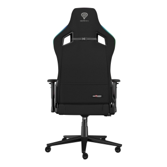 Silla gaming Genesis Trit 660 RGB negra