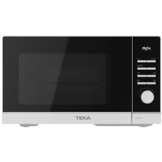 Microondas Teka MWEFS25G 25L grill blanco 112240005