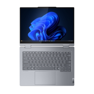 Lenovo ThinkBook 14 2-in-1 G5 U5-225U 14" táctil 16GB 512GB W11P