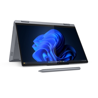 Lenovo ThinkBook 14 2-in-1 G5 U5-225U 14" táctil 16GB 512GB W11P