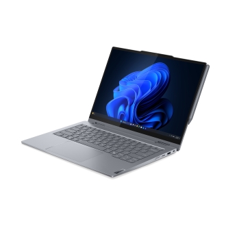 Lenovo ThinkBook 14 2-in-1 G5 U5-225U 14" táctil 16GB 512GB W11P