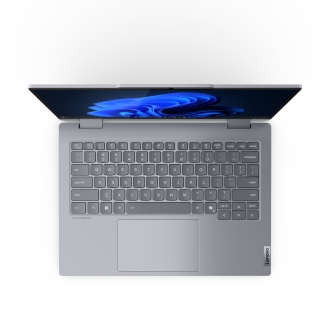 Lenovo ThinkBook 14 2-in-1 G5 U5-225U 14" táctil 16GB 512GB W11P