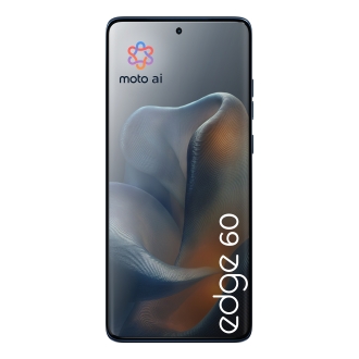 Motorola Edge 60 5G 6.67" 12GB 512GB azul