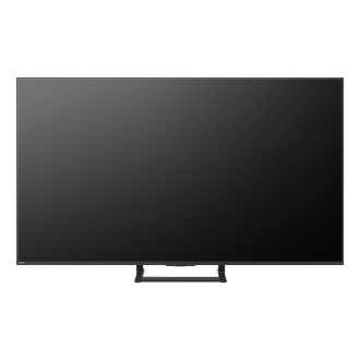 TV Hisense 55" 55E8Q UHD MiniLED Smart TV 144 Hz