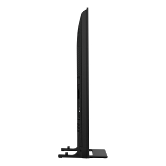 TV Hisense 55" 55E8Q UHD MiniLED Smart TV 144 Hz