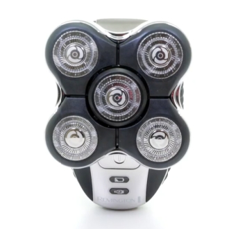 Afeitadora de cabeza Remington ultimate series rx5 XR1500
