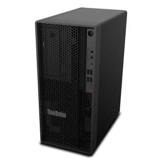 Lenovo ThinkStation P3 Tower i7-14700 32GB 1TB RTX 4060 8GB W11P