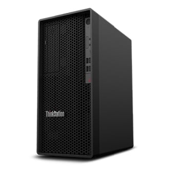 Lenovo ThinkStation P3 Tower i7-14700 32GB 1TB RTX 4060 8GB W11P