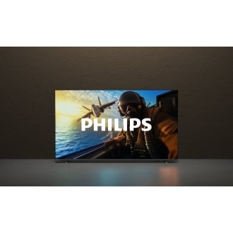 TV Philips 55" 55PUS7000 UHD Smart TV HDR10+