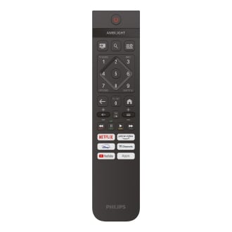 TV Philips 55" 55PUS7000 UHD Smart TV HDR10+