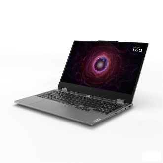 Lenovo LOQ 15ARP R7-7435HS 15.6" 24GB 512GB RTX 4060 8GB FreeDOS