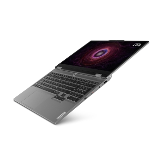 Lenovo LOQ 15ARP R7-7435HS 15.6" 24GB 512GB RTX 4060 8GB FreeDOS