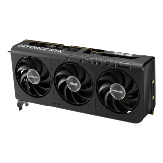 Tarjeta gráfica ASUS Prime RTX 5060 OC 8GB GDDR7