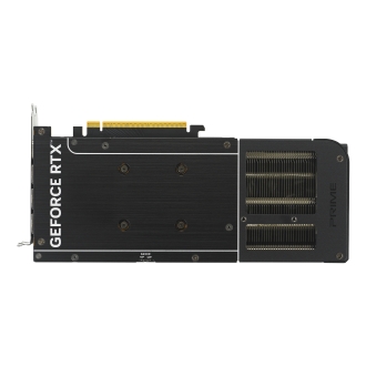 Tarjeta gráfica ASUS Prime RTX 5060 OC 8GB GDDR7